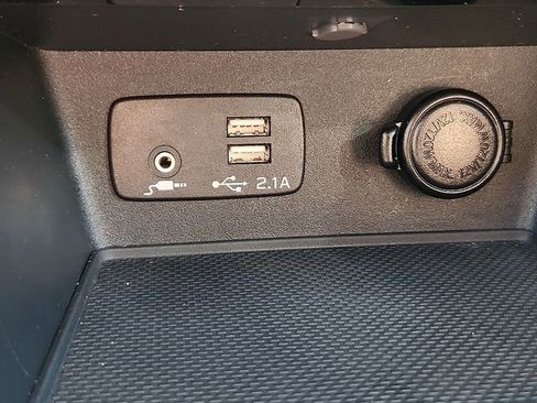 Used 2021 Subaru Forester Premium w/ Popular Package #1 image 25