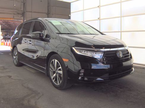 Used 2023 Honda Odyssey Touring image 6