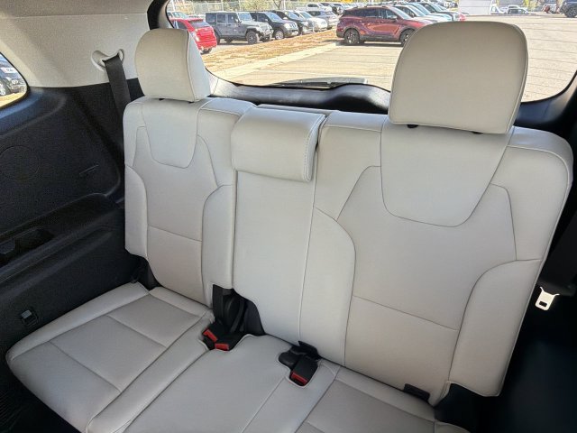 Certified 2024 Kia Telluride S w/ S Sunroof Package AWD/4WD image 34
