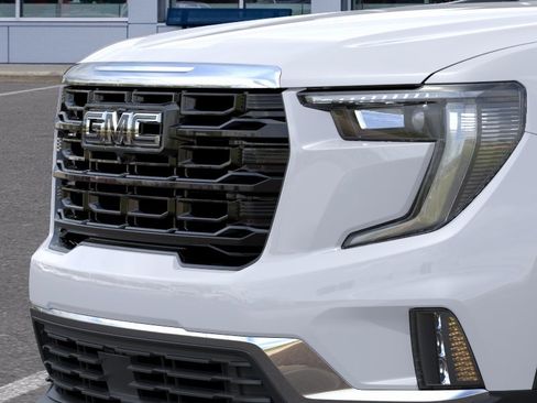 New 2026 GMC Acadia Elevation AWD/4WD image 16
