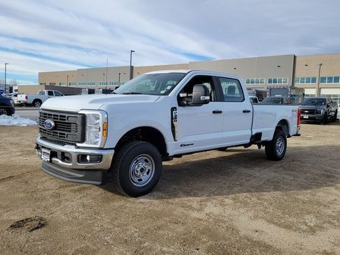 New 2026 Ford F250 XL image 4