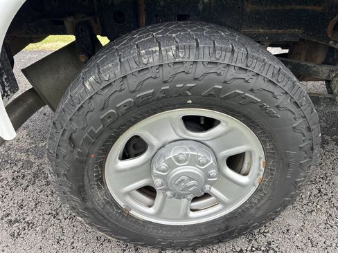 Used 2020 RAM 2500 Tradesman image 71