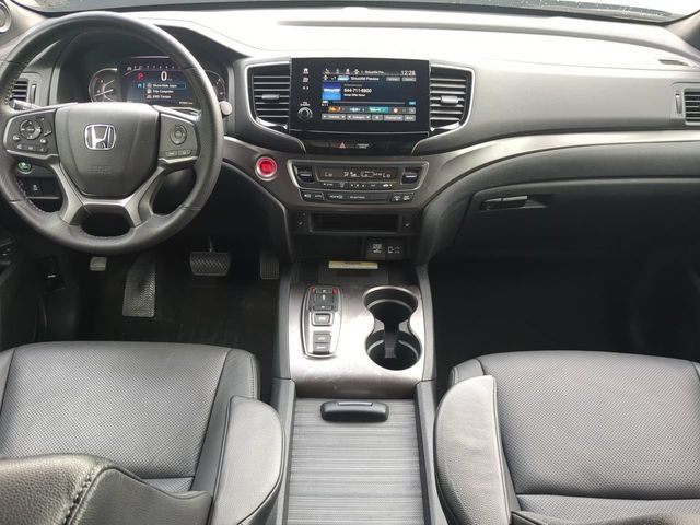 Certified 2023 Honda Passport EX-L image 14