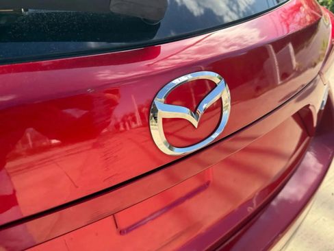 Used 2014 MAZDA MAZDA3 i Sport image 13