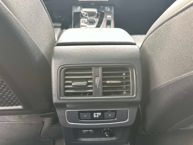 Used 2024 Audi Q5 2.0T Premium Plus AWD/4WD image 16