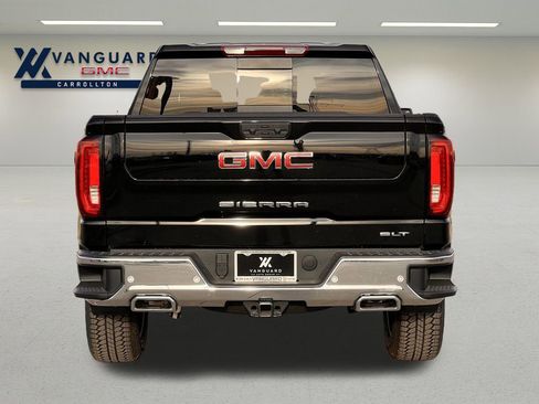 New 2026 GMC Sierra 1500 SLT image 4