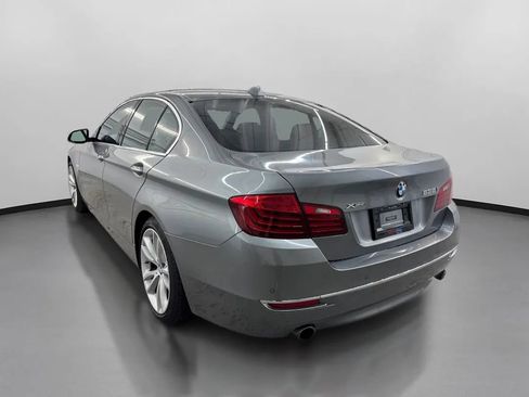 Used 2016 BMW 535i xDrive Sedan AWD/4WD image 7