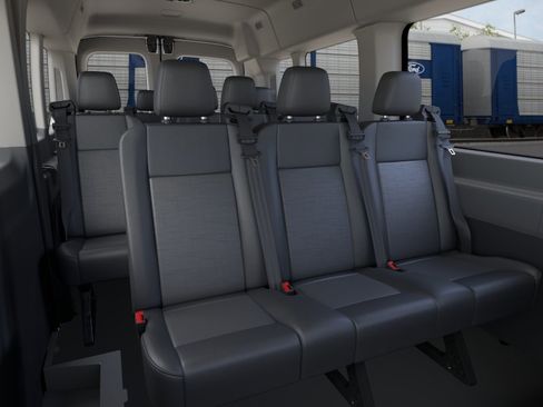 New 2026 Ford Transit 350 XL RWD image 11
