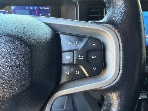 Used 2022 Ford Bronco Big Bend image 23