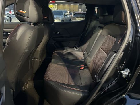 New 2026 Nissan Kicks SR w/ SR Premium Package AWD/4WD image 26