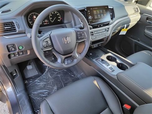 New 2026 Honda Ridgeline RTL image 12