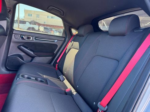 Used 2023 Honda Civic Type R image 33
