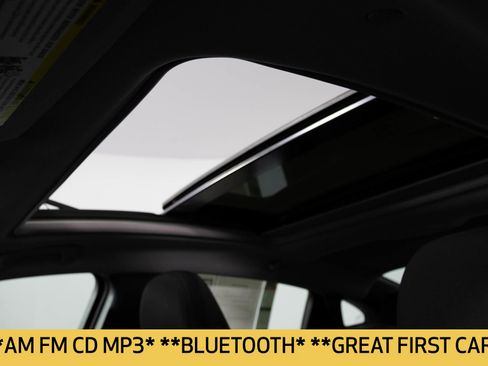 Certified 2023 Chevrolet Malibu LT image 9