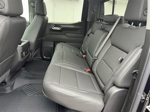 New 2026 Chevrolet Silverado 1500 LT Trail Boss w/ LT Trail Boss Premium Package image 23