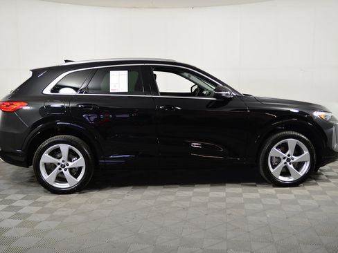 New 2025 Audi Q5 Premium Plus image 7