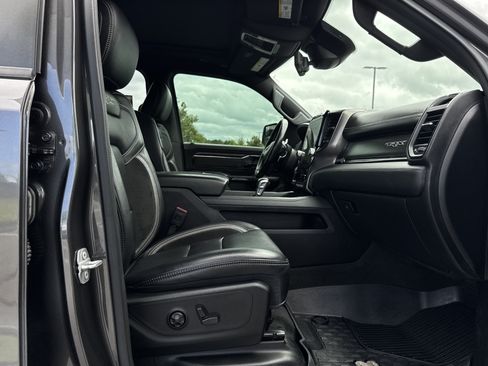 Used 2021 RAM 1500 TRX w/ TRX Level 2 Equipment Group AWD/4WD image 25