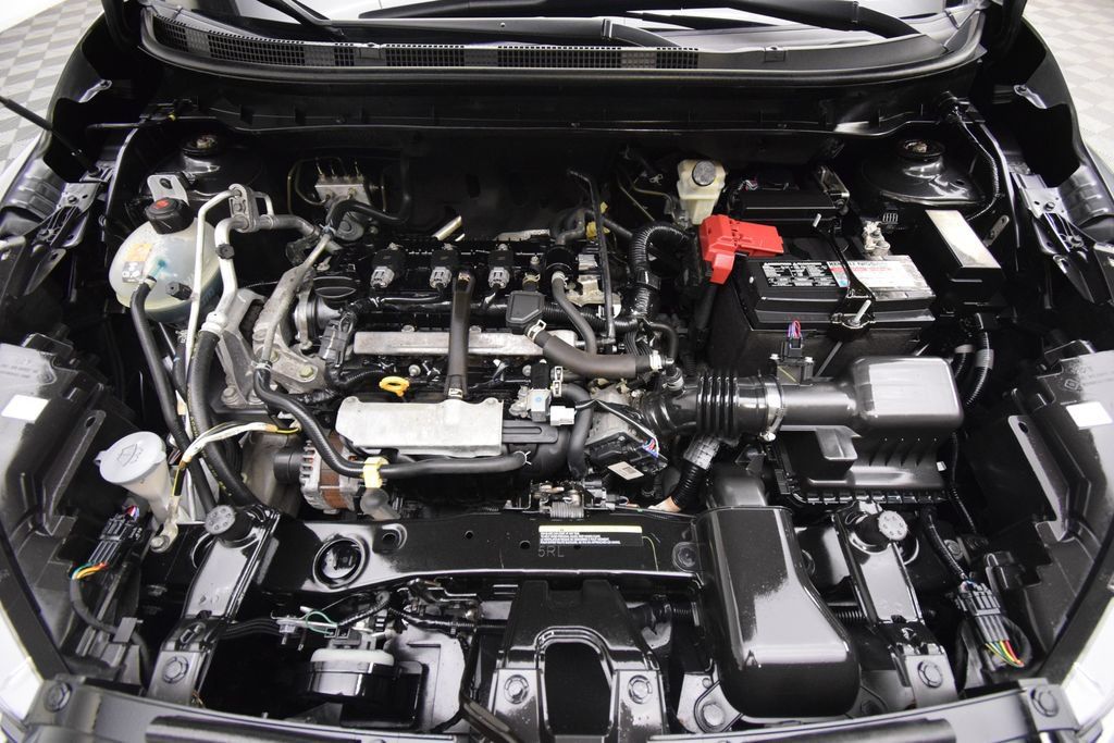 Used 2021 Nissan Kicks SR w/ SR Premium Package FWD image 21