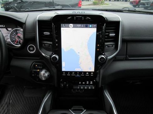 Used 2023 RAM 1500 Laramie image 22