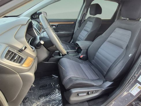 Used 2020 Honda CR-V EX image 18
