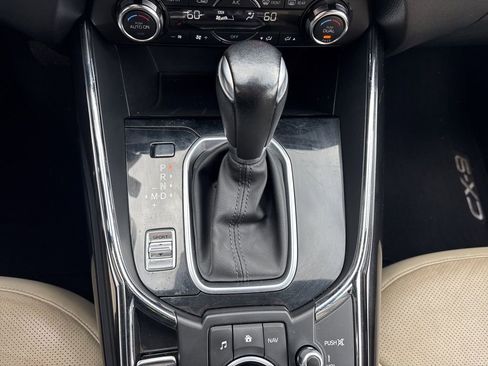 Used 2017 MAZDA CX-9 Grand Touring image 15