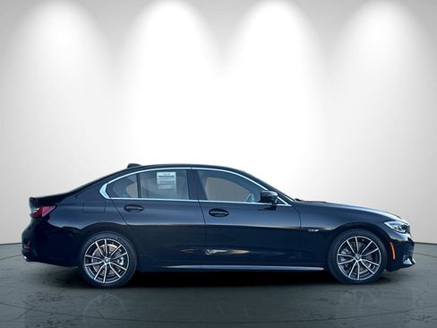Used 2022 BMW 330e w/ Premium Package image 3