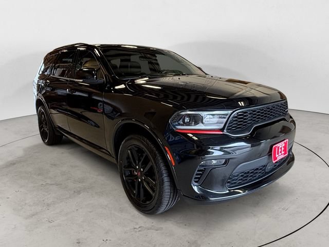 Used 2023 Dodge Durango GT AWD/4WD image 8