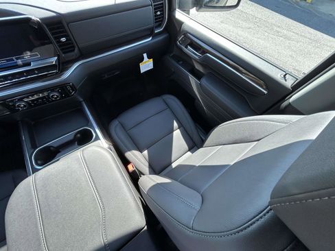 New 2026 Chevrolet Silverado 2500 LT w/ Trail Boss Package image 14