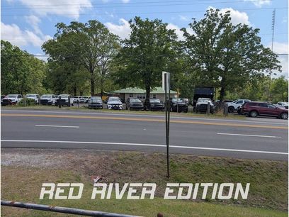 New 2026 Dodge Durango AWD