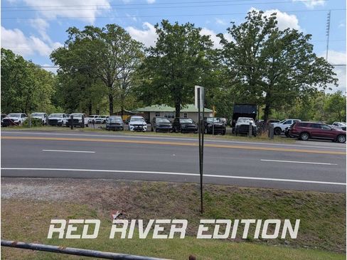 New 2026 Dodge Durango AWD image 1