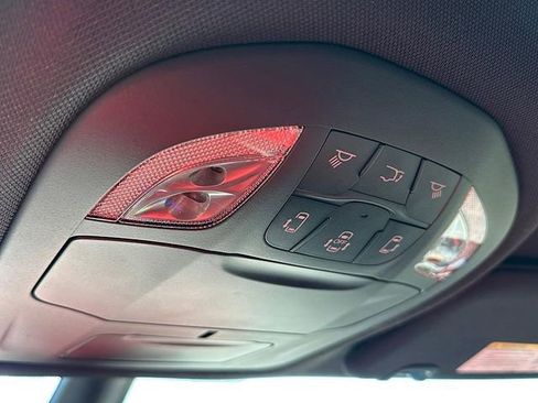 New 2026 Chrysler Pacifica Select image 25