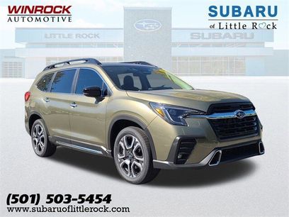 New 2025 Subaru Ascent Touring