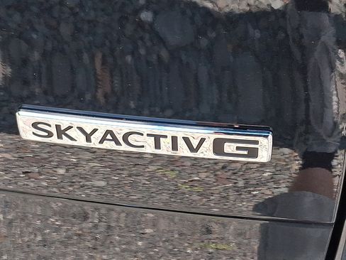 New 2026 MAZDA CX-5 Select AWD/4WD image 21