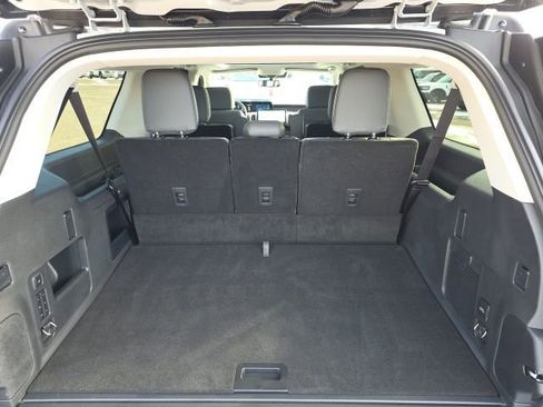 New 2026 Ford Expedition Max Active image 16