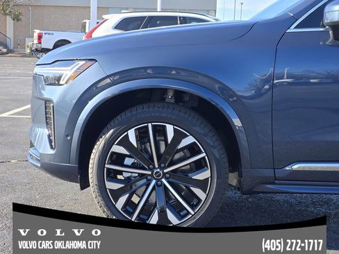 New 2026 Volvo XC90 B6 Plus w/ Protection Package Premier image 6