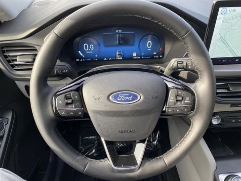 New 2026 Ford Escape Active w/ Active Premium Tech Pack AWD/4WD image 20