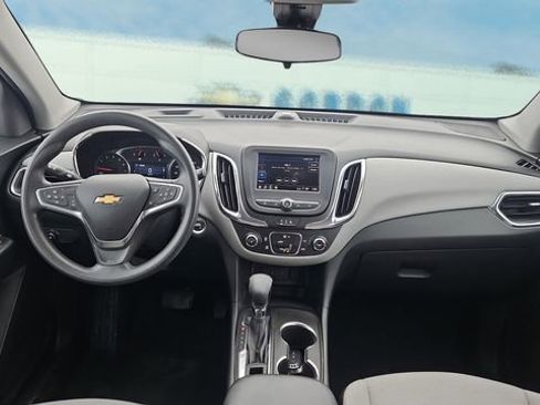 Used 2023 Chevrolet Equinox LS w/ LS Convenience Package image 15