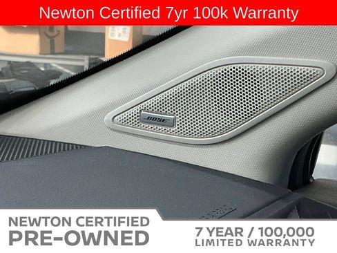 Used 2026 Nissan Murano Platinum AWD/4WD image 11