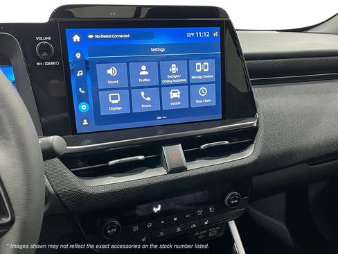 New 2026 Subaru Outback Premium AWD/4WD image 21