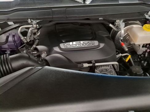 New 2026 RAM 2500 Tradesman image 25