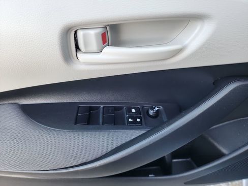 Used 2024 Toyota Corolla LE image 13