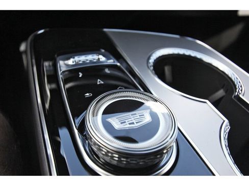 New 2027 Cadillac Lyriq Luxury AWD/4WD image 20