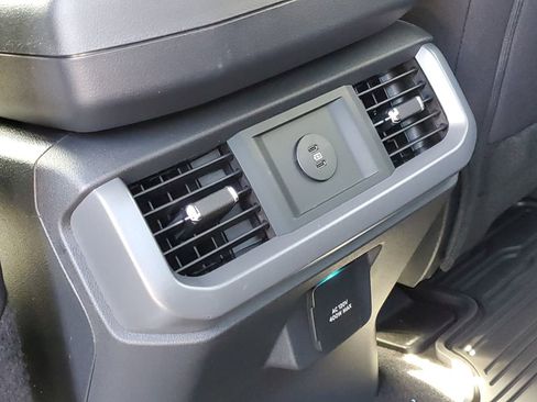 Used 2025 Ford F150 XLT w/ Equipment Group 302A MID image 34