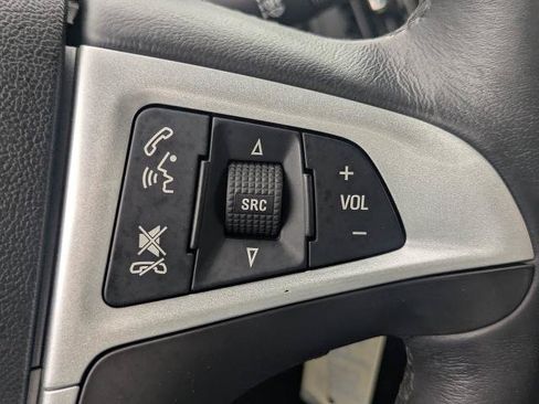Certified 2012 Chevrolet Equinox LT AWD/4WD image 25