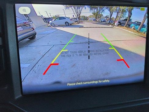 New 2025 Ford Bronco Big Bend image 13