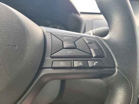 Certified 2025 Nissan Altima 2.5 S image 27