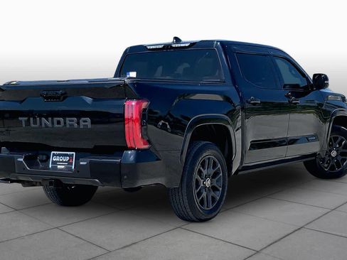 Used 2024 Toyota Tundra Platinum AWD/4WD image 13
