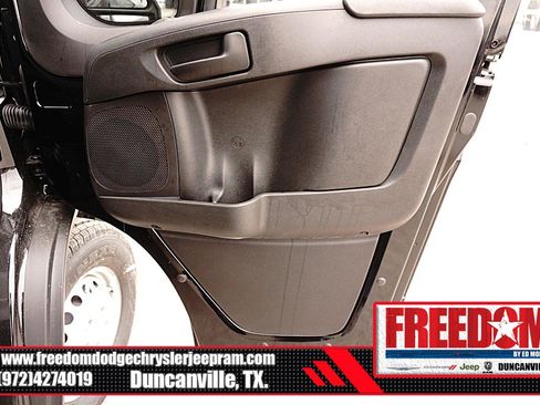 New 2026 RAM ProMaster 2500 w/ Power Group image 38