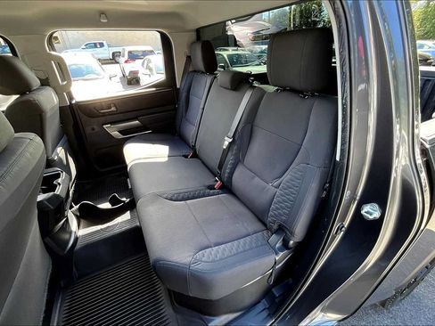 Used 2022 Toyota Tundra SR5 w/ Convenience Package RWD image 19