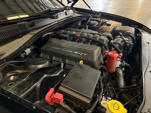 Used 2020 Dodge Charger Scat Pack image 16