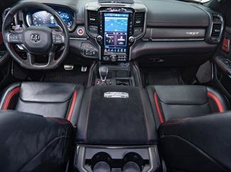 Used 2023 RAM 1500 TRX w/ TRX Level 2 Equipment Group video 2